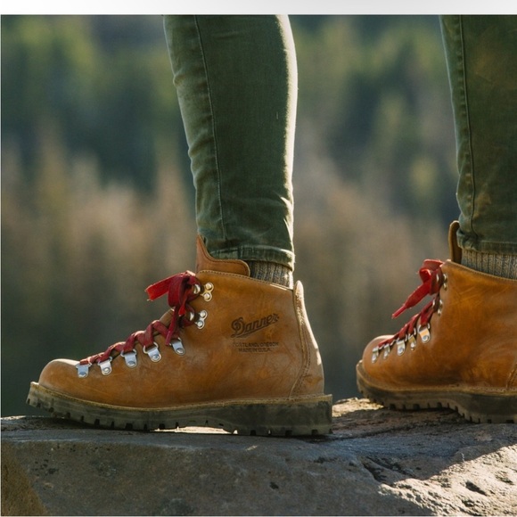 Danner cascade light boot - Picture 8 of 10